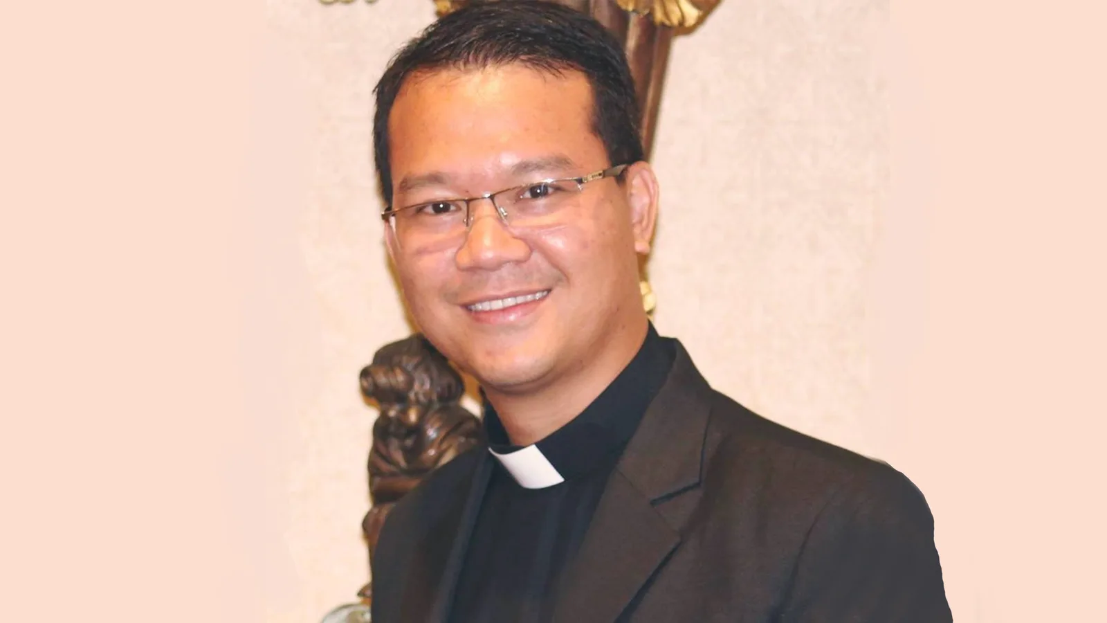 LM. Phêrô Trần Quân