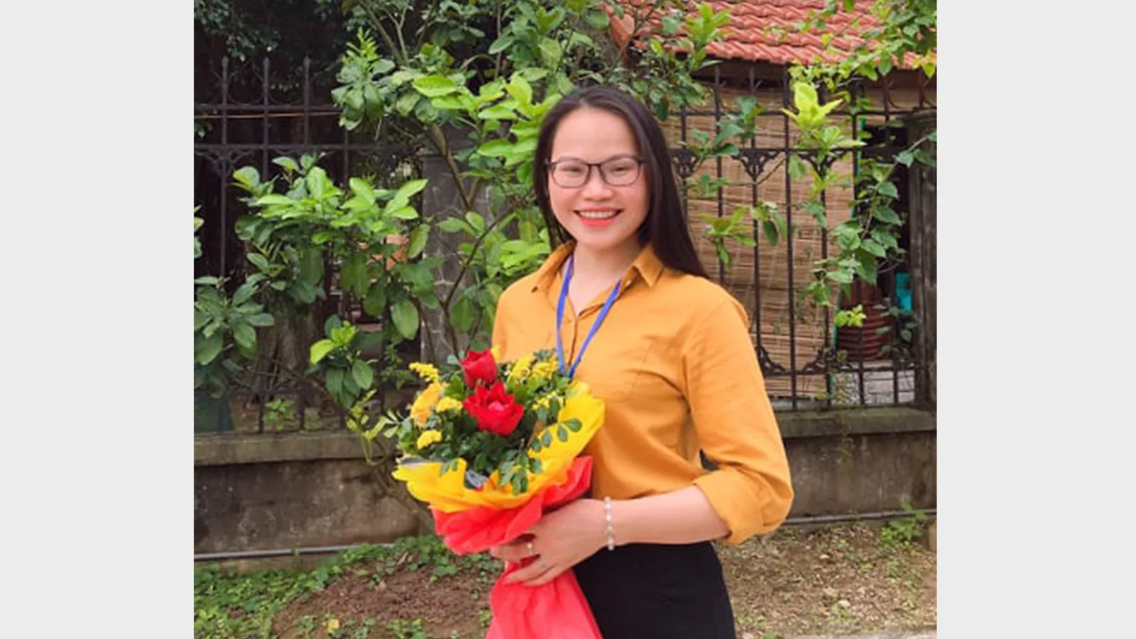 Nguyễn Thị Hạnh