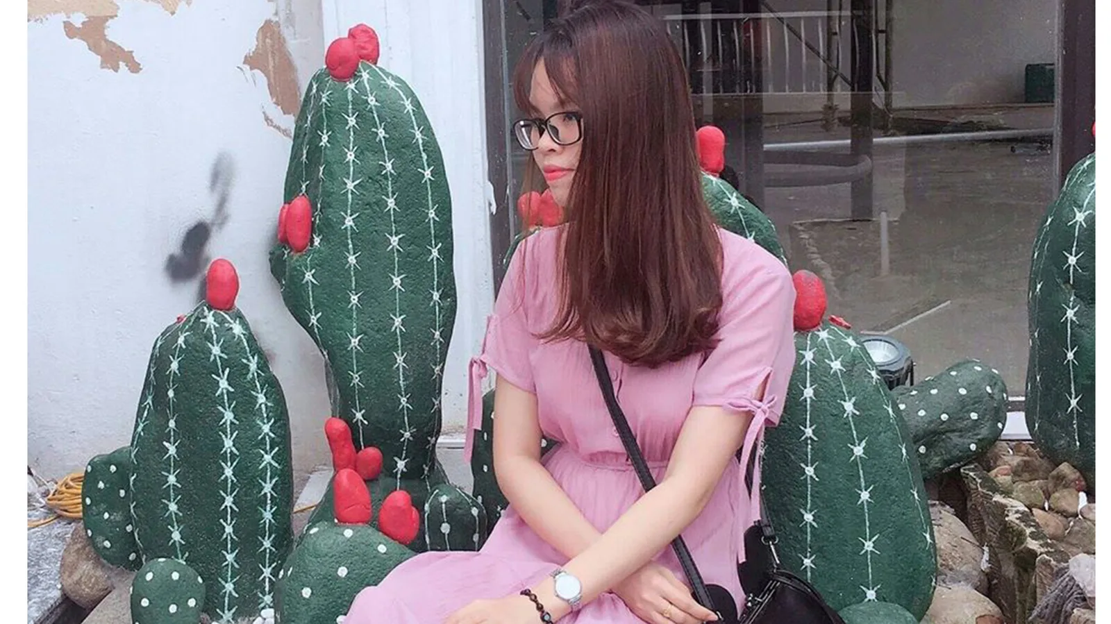 Nguyễn Thị Vinh - Head of Technology (2015-2019)