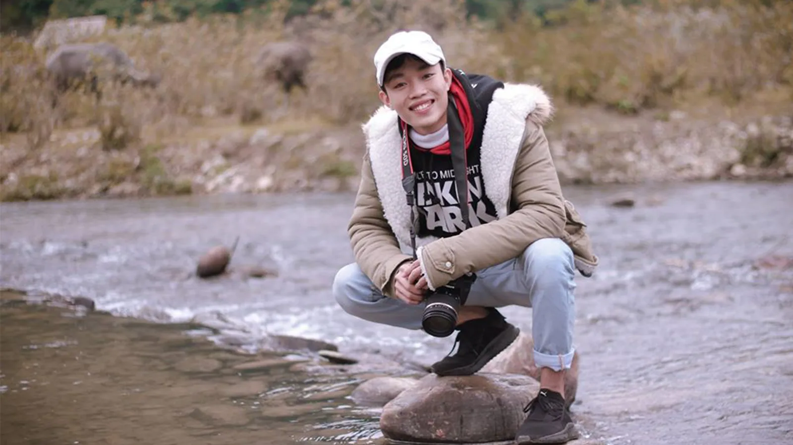 Võ Quốc Vương – Head of Technology (2019–2021)