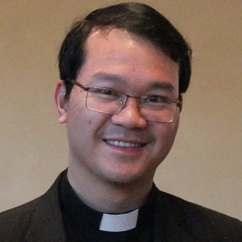 FR. PHÊRÔ TRẦN QUÂN