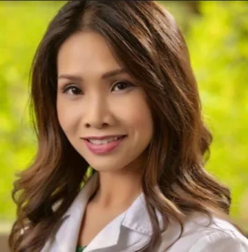 BS. Phạm Nguyên Ngọc Thiên Thanh