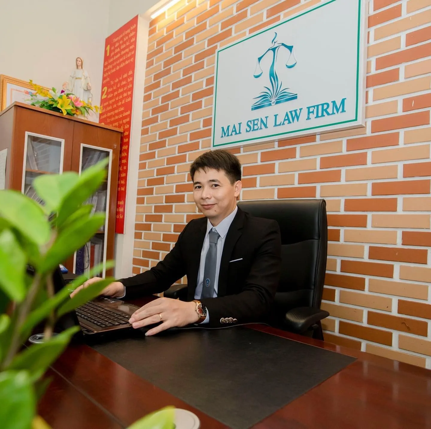 Luật sư Phêrô Nguyễn Đình Lợi
